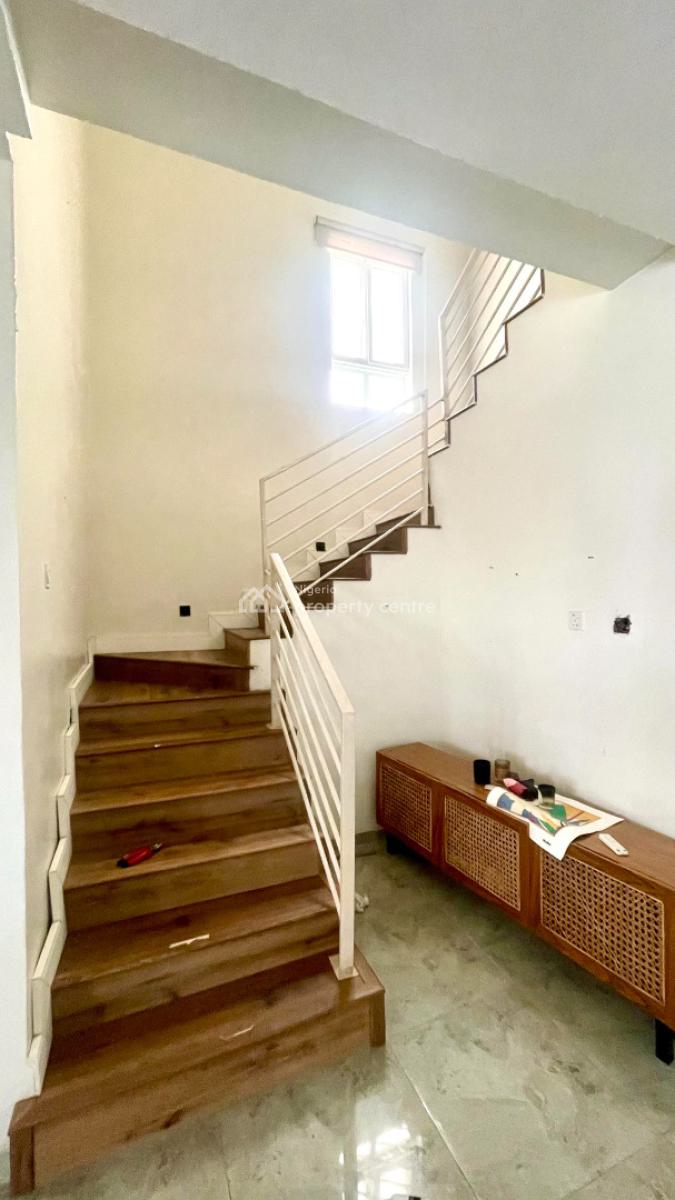 3 Bedroom Terrace, Victoria Bay 3 Estate, Ikate Elegushi, Lekki, Lagos, Flat / Apartment for Rent