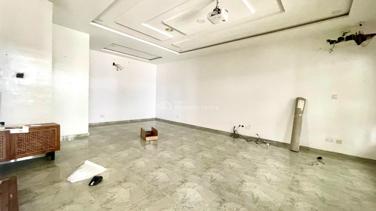 3 Bedroom Terrace, Victoria Bay 3 Estate, Ikate Elegushi, Lekki, Lagos, Flat / Apartment for Rent