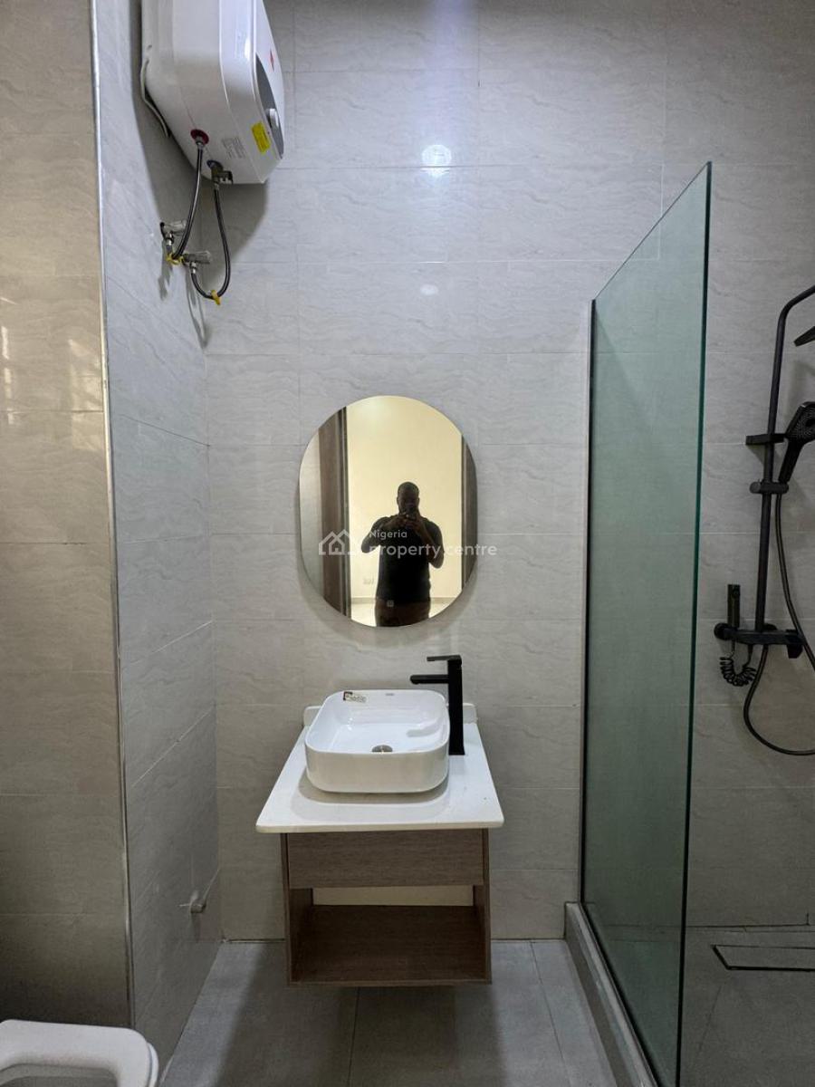 3 Bedroom Apartment + Bq (gym), Lekki Right, Lekki, Lagos, Flat / Apartment for Rent