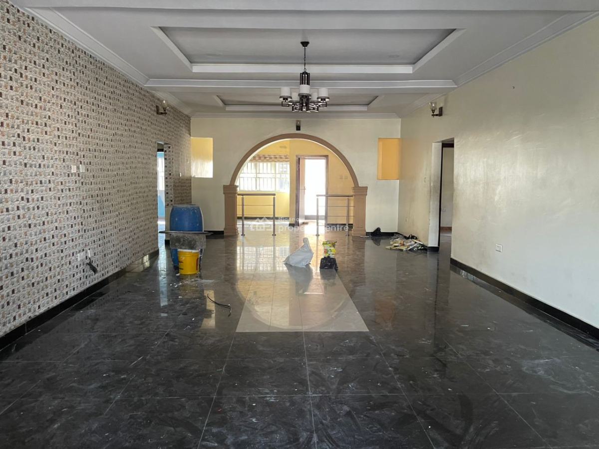 4 Bedroom Bungalow, Elemoro, Ibeju-lekki Lagos, Bogije, Ibeju Lekki, Lagos, Detached Bungalow for Rent