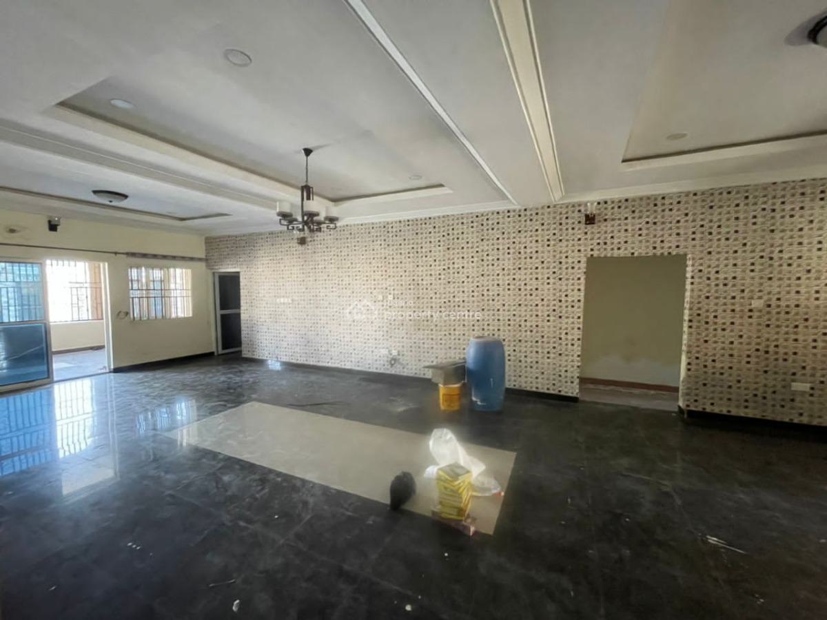 4 Bedroom Bungalow, Elemoro, Ibeju-lekki Lagos, Bogije, Ibeju Lekki, Lagos, Detached Bungalow for Rent