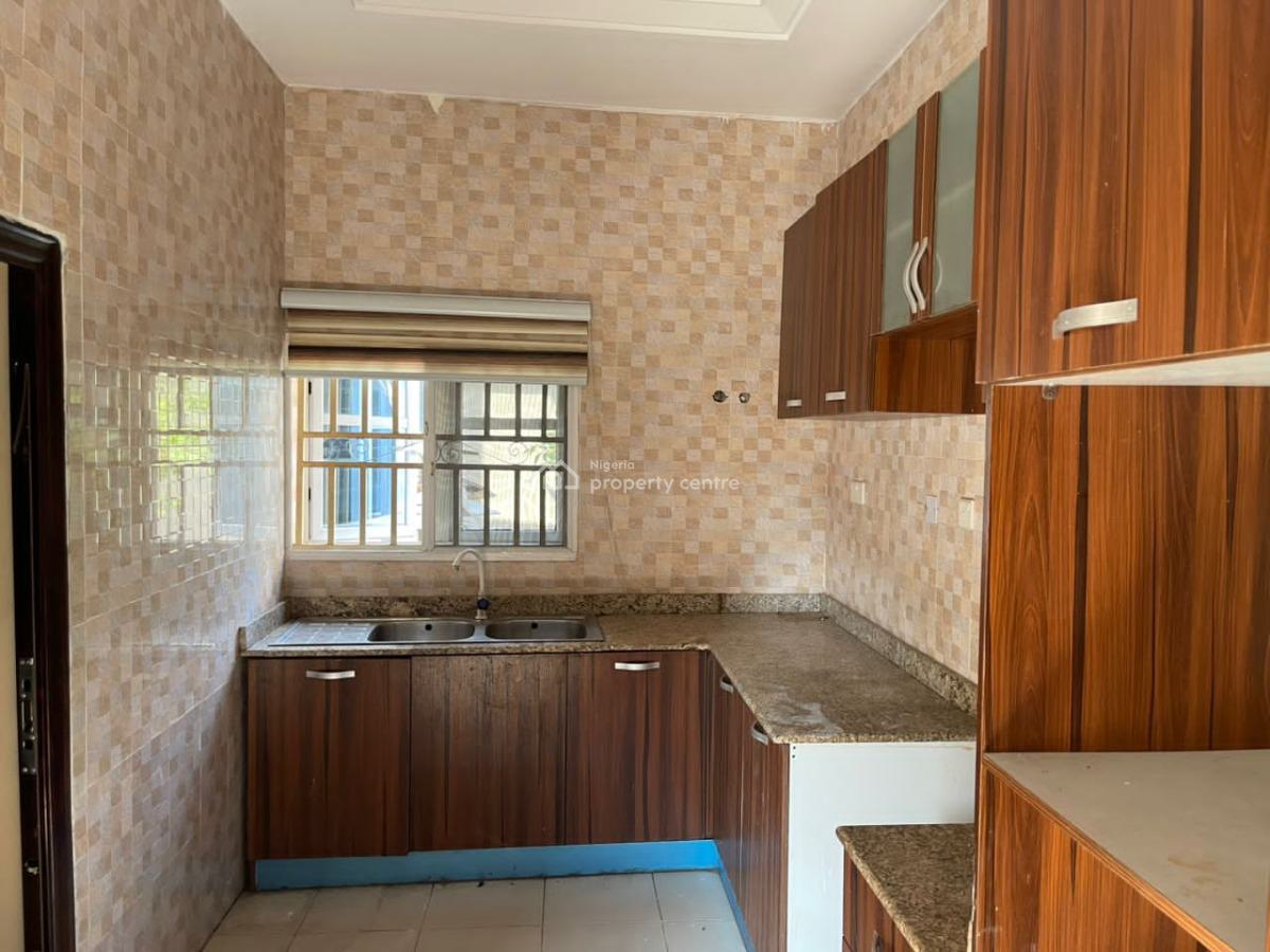 4 Bedroom Bungalow, Elemoro, Ibeju-lekki Lagos, Bogije, Ibeju Lekki, Lagos, Detached Bungalow for Rent