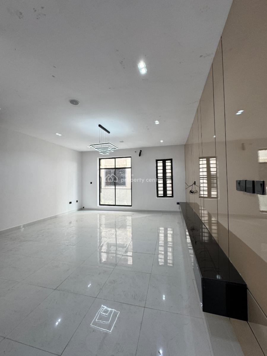 True Vine Bungalow with Solar, Oribanwa, Awoyaya, Ibeju Lekki, Lagos, Detached Bungalow for Sale