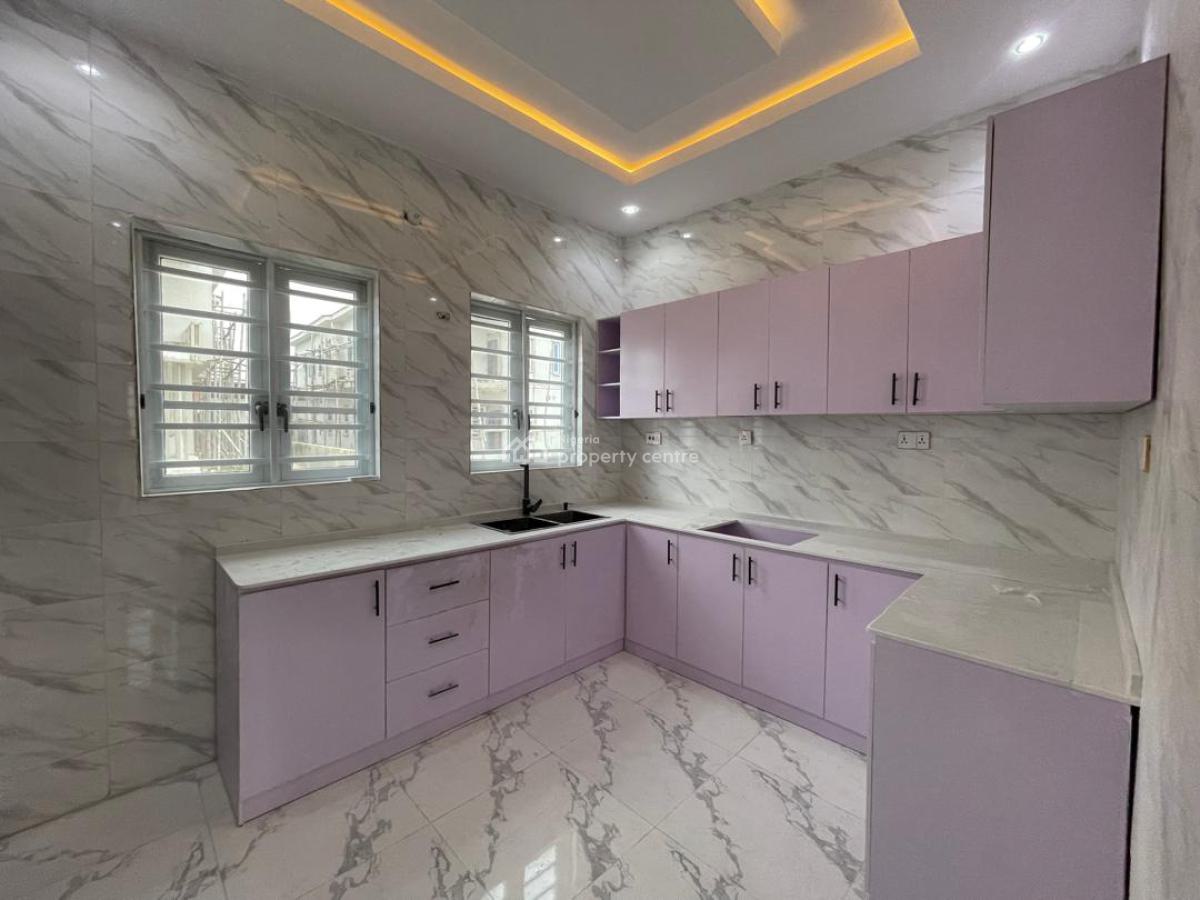 True Vine Bungalow with Solar, Oribanwa, Awoyaya, Ibeju Lekki, Lagos, Detached Bungalow for Sale