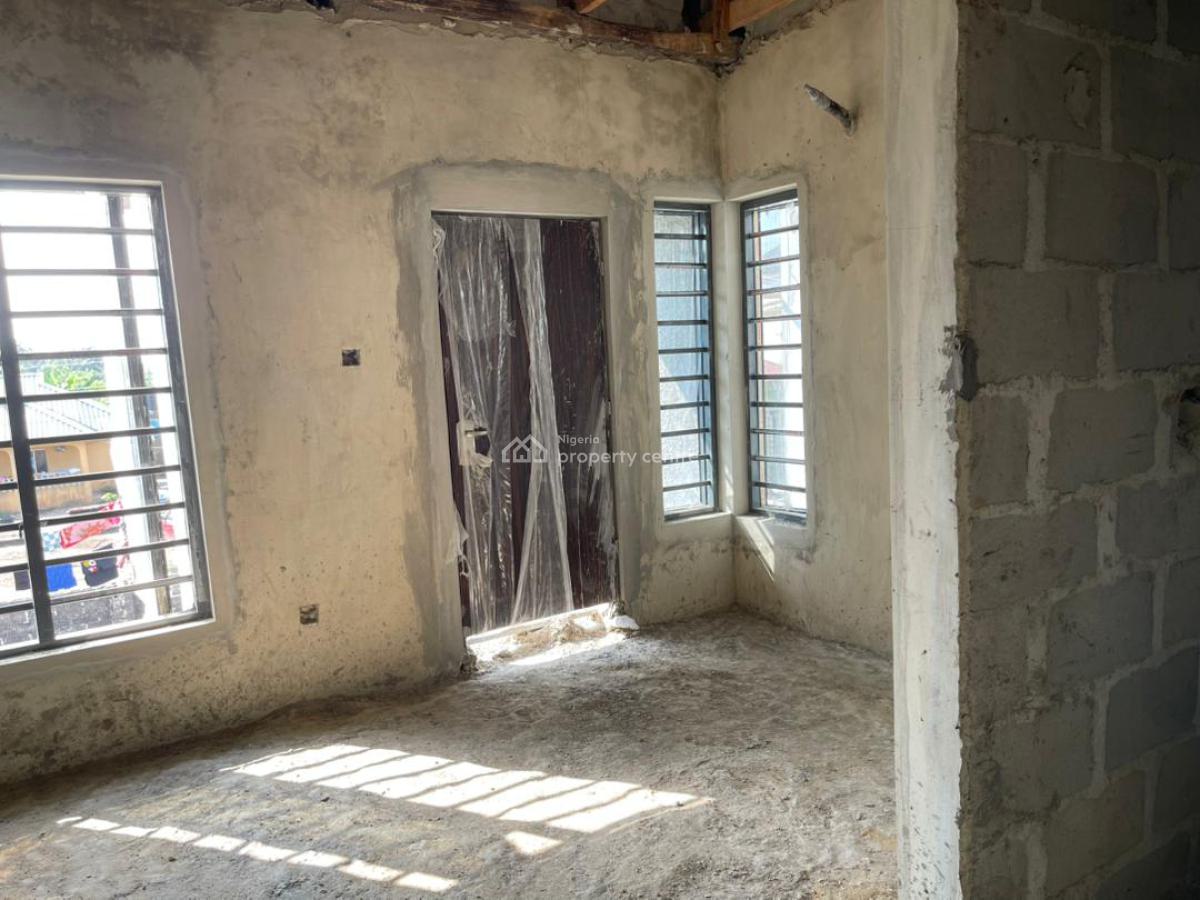 3 Bedroom Fully Detached, Elemoro,, Bogije, Ibeju Lekki, Lagos, Detached Duplex for Sale