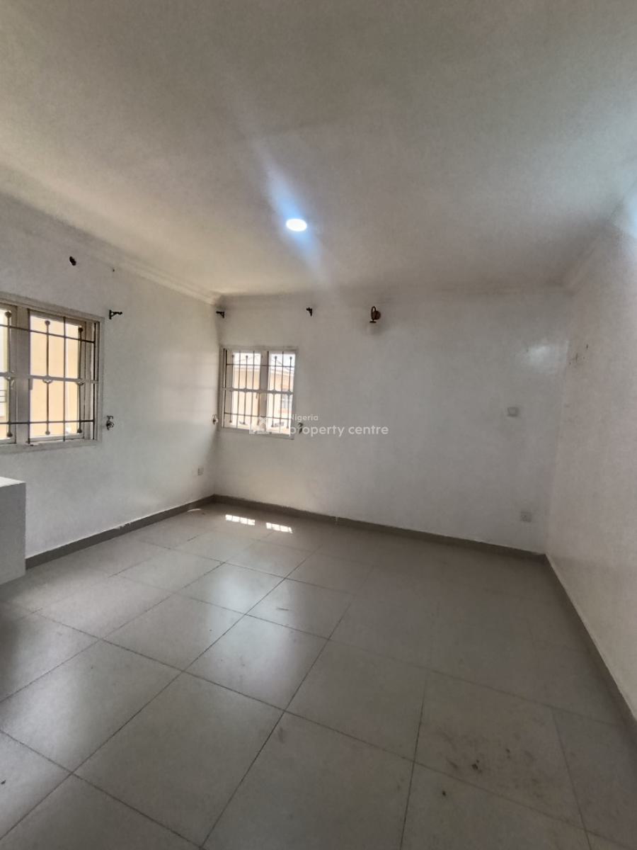 Studio Apartment with Personal Prepaid Meter in a Secure High Calibre, Carlton Gate Estate Chevron Drive 🔰, Lekki, Lagos, Self Contain (single Rooms) for Rent