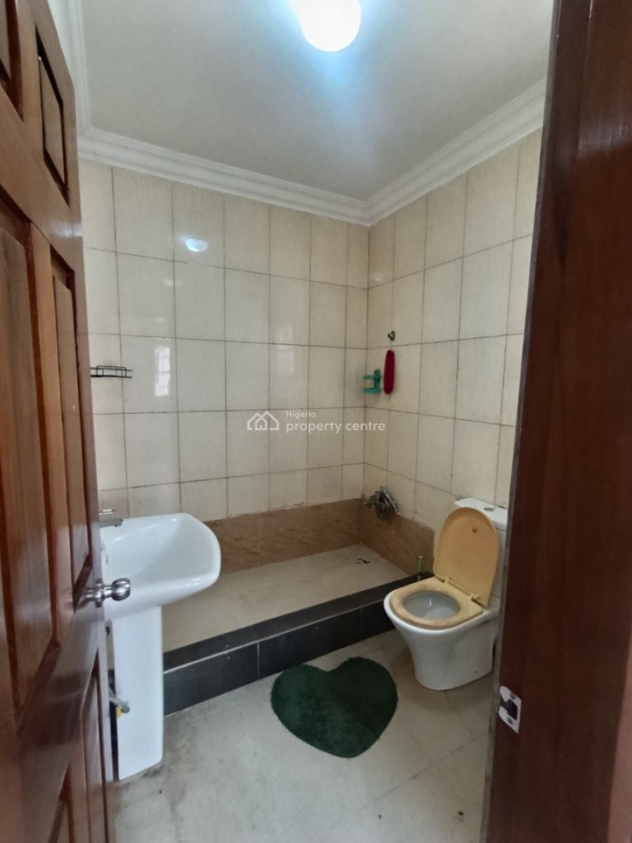 Studio Apartment with Personal Prepaid Meter in a Secure High Calibre, Carlton Gate Estate Chevron Drive 🔰, Lekki, Lagos, Self Contain (single Rooms) for Rent