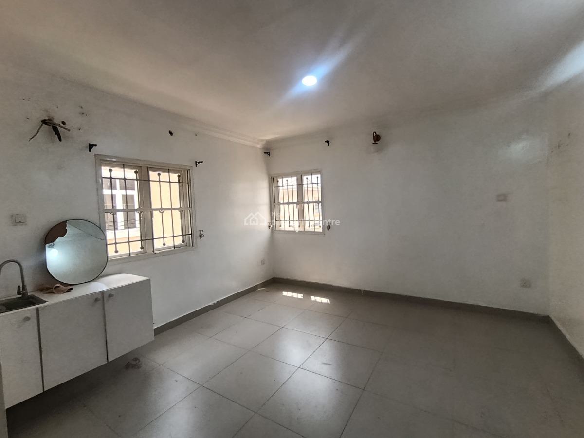 Studio Apartment with Personal Prepaid Meter in a Secure High Calibre, Carlton Gate Estate Chevron Drive 🔰, Lekki, Lagos, Self Contain (single Rooms) for Rent
