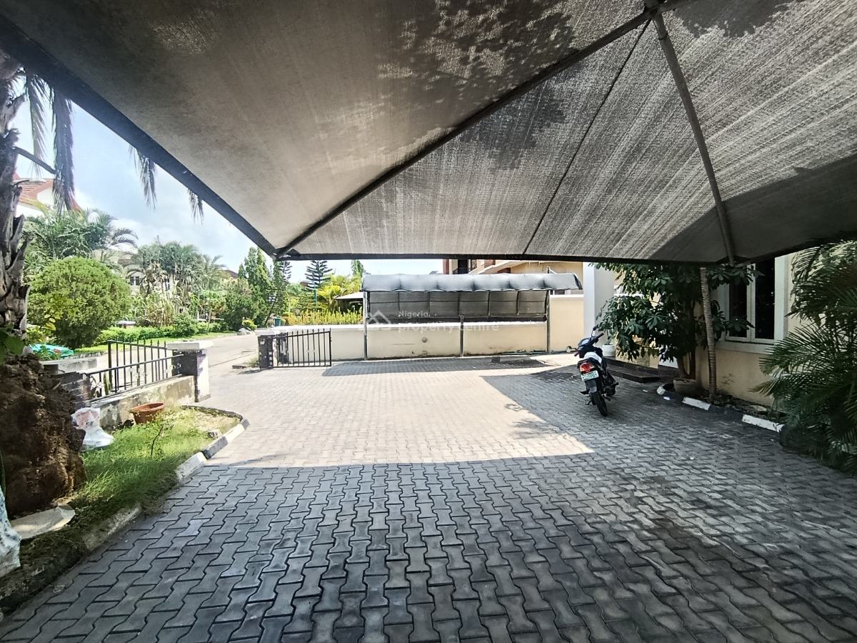 Studio Apartment with Personal Prepaid Meter in a Secure High Calibre, Carlton Gate Estate Chevron Drive 🔰, Lekki, Lagos, Self Contain (single Rooms) for Rent