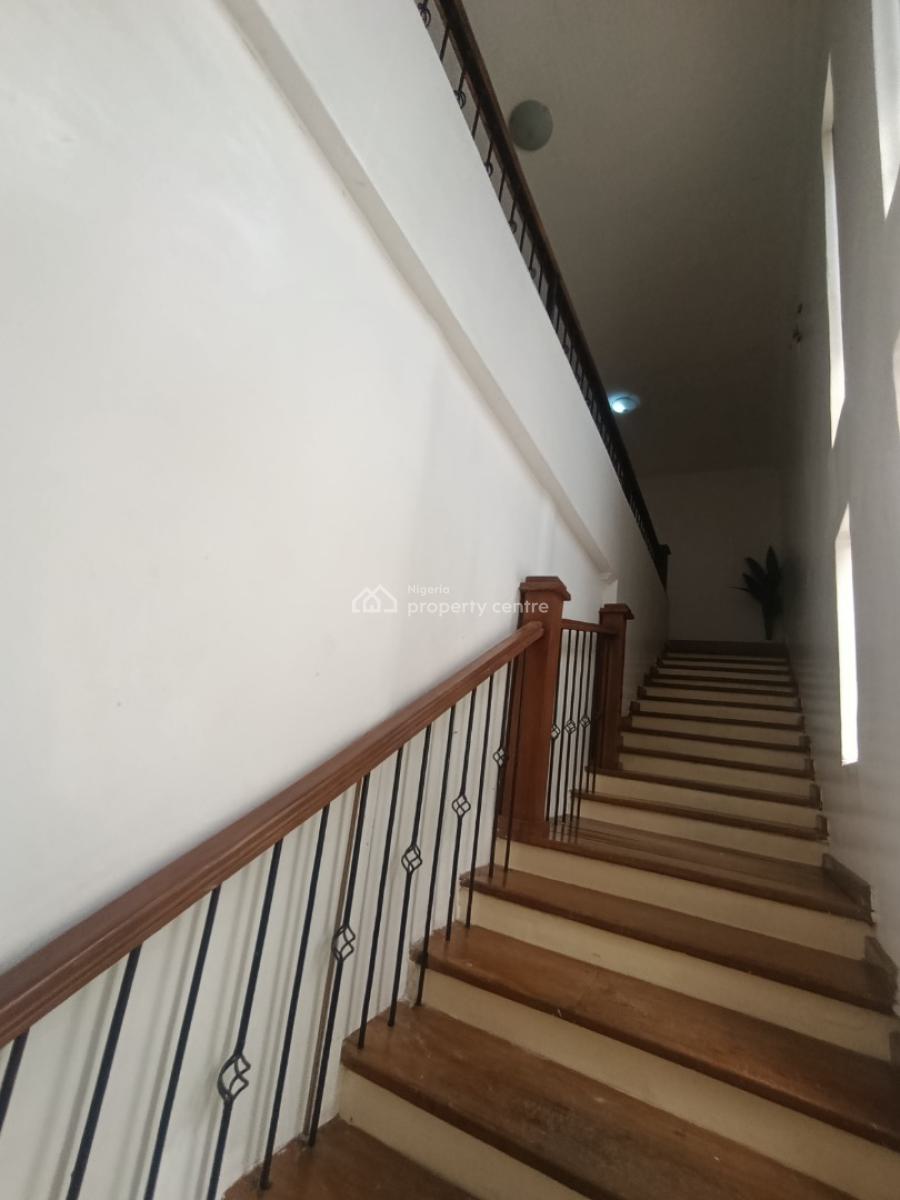 Studio Apartment with Personal Prepaid Meter in a Secure High Calibre, Carlton Gate Estate Chevron Drive 🔰, Lekki, Lagos, Self Contain (single Rooms) for Rent