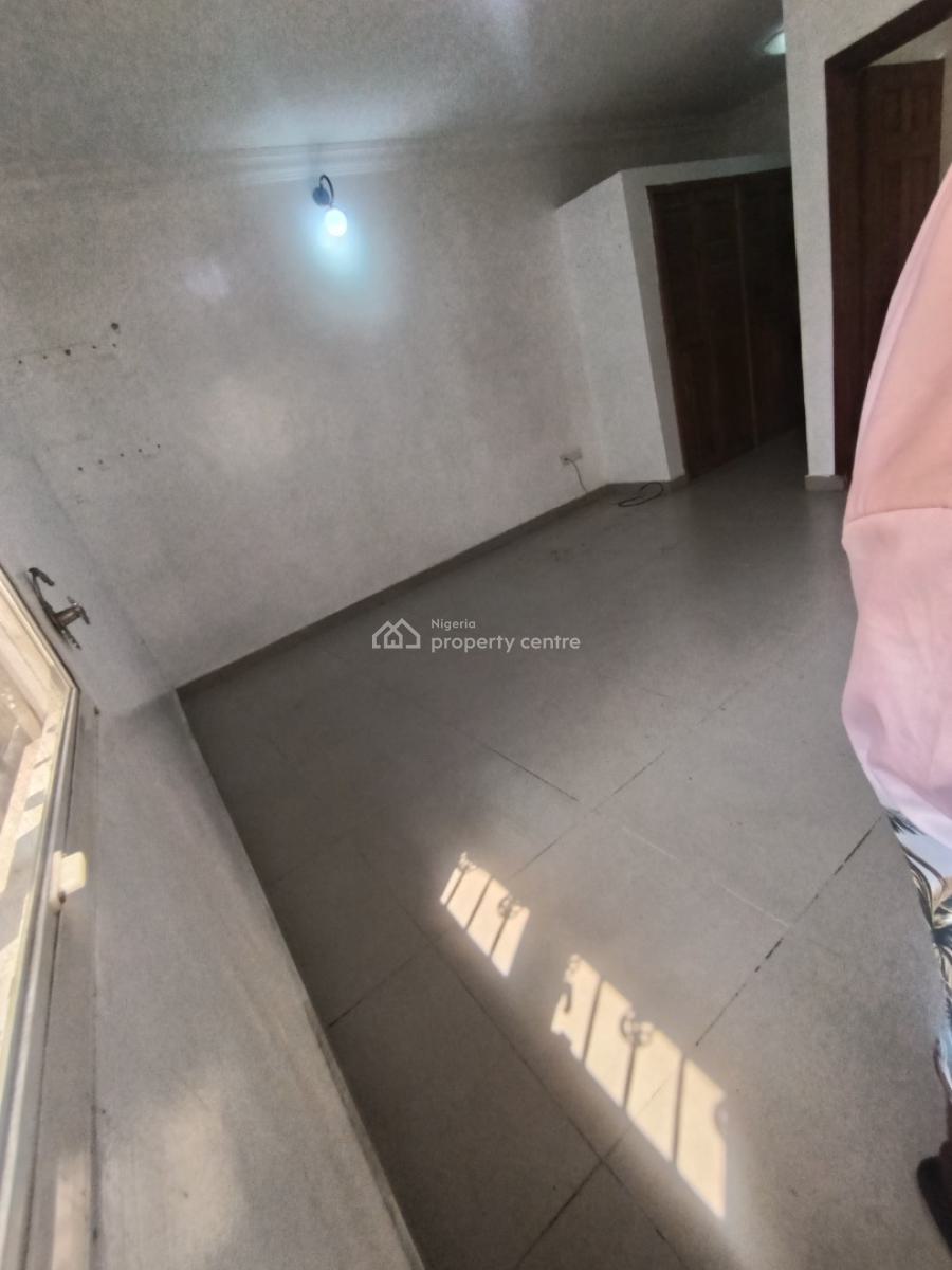 Studio Apartment with Personal Prepaid Meter in a Secure High Calibre, Carlton Gate Estate Chevron Drive 🔰, Lekki, Lagos, Self Contain (single Rooms) for Rent