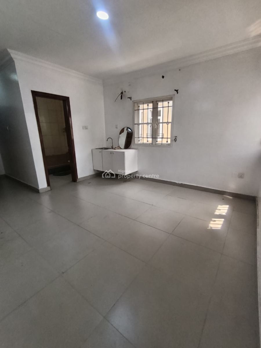 Studio Apartment with Personal Prepaid Meter in a Secure High Calibre, Carlton Gate Estate Chevron Drive 🔰, Lekki, Lagos, Self Contain (single Rooms) for Rent