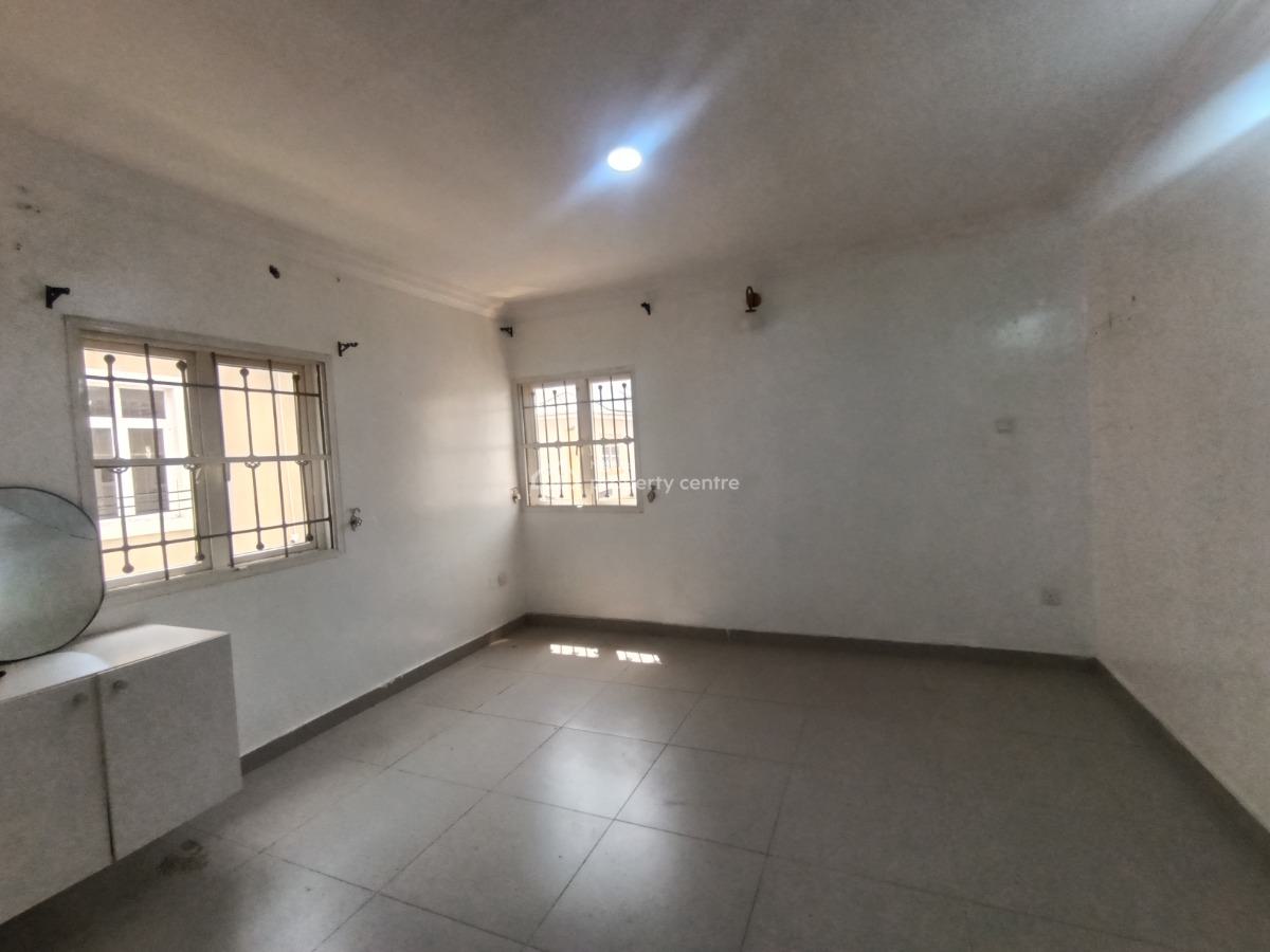 Studio Apartment with Personal Prepaid Meter in a Secure High Calibre, Carlton Gate Estate Chevron Drive 🔰, Lekki, Lagos, Self Contain (single Rooms) for Rent