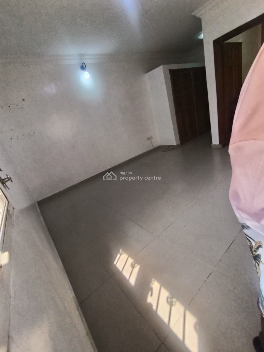 Studio Apartment with Personal Prepaid Meter in a Secure High Calibre, Carlton Gate Estate Chevron Drive 🔰, Lekki, Lagos, Self Contain (single Rooms) for Rent