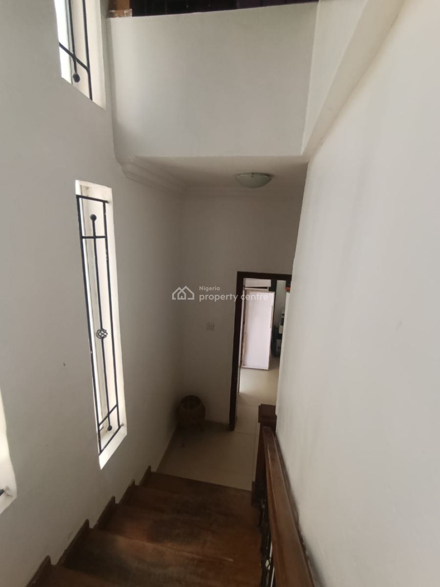 Studio Apartment with Personal Prepaid Meter in a Secure High Calibre, Carlton Gate Estate Chevron Drive 🔰, Lekki, Lagos, Self Contain (single Rooms) for Rent