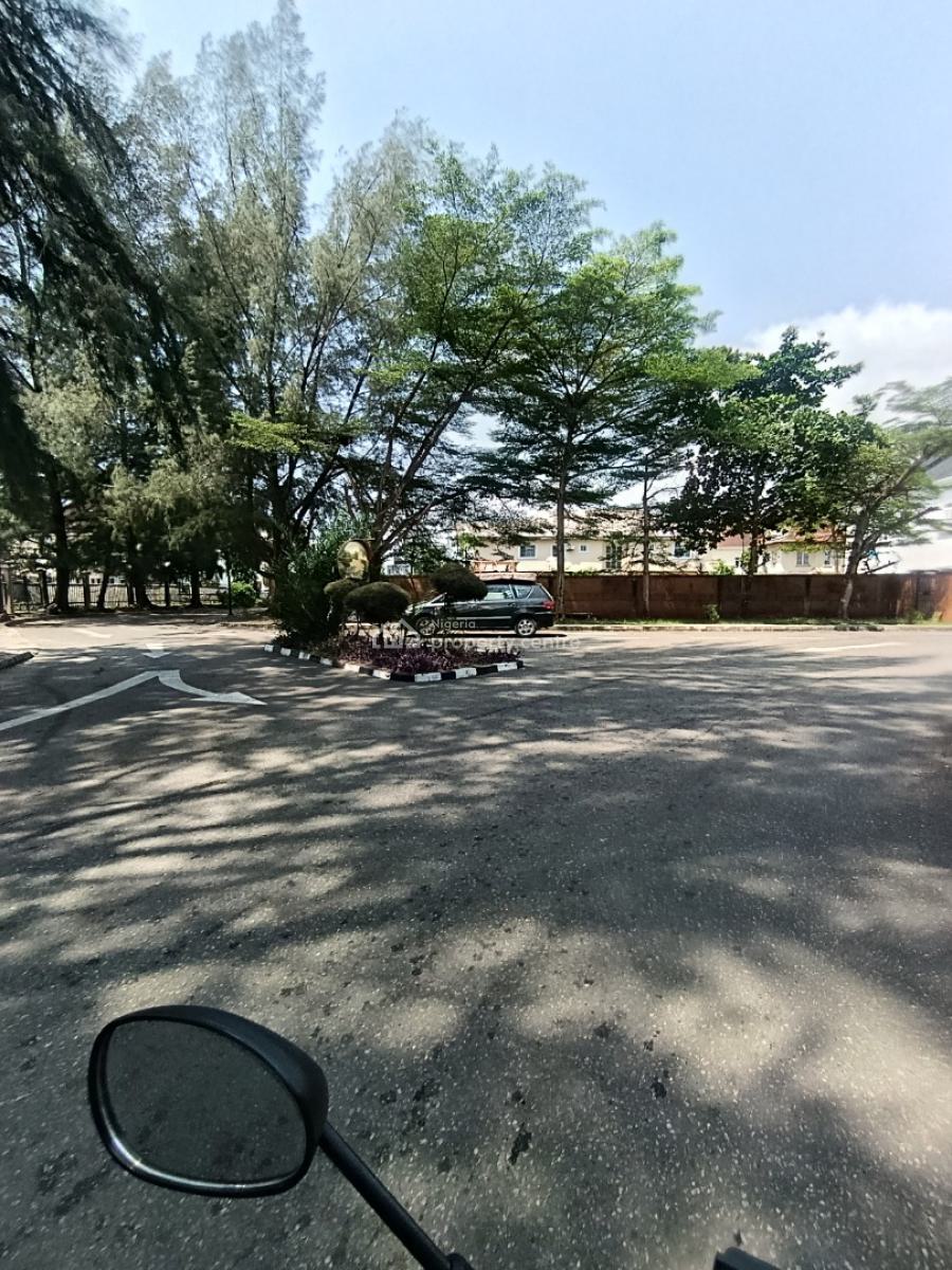 Studio Apartment with Personal Prepaid Meter in a Secure High Calibre, Carlton Gate Estate Chevron Drive 🔰, Lekki, Lagos, Self Contain (single Rooms) for Rent