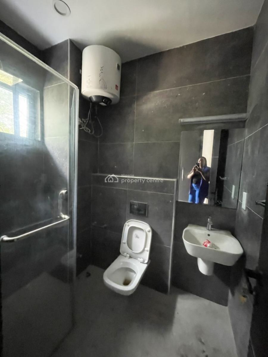 4 Bedroom Semi Detached Duplex, Ikoyi, Lagos, Semi-detached Duplex for Rent