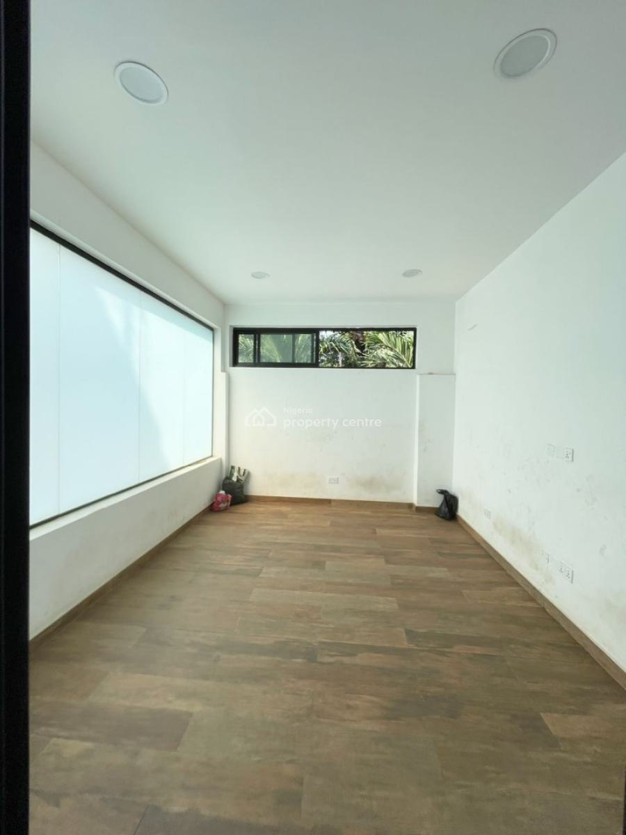 4 Bedroom Semi Detached Duplex, Ikoyi, Lagos, Semi-detached Duplex for Rent