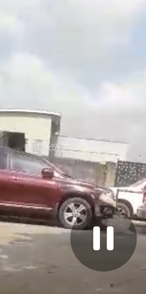 Standard Full Plot of Land at Kosofe Area, Ketu, Lagos, Alapere, Ketu, Lagos, Land for Sale