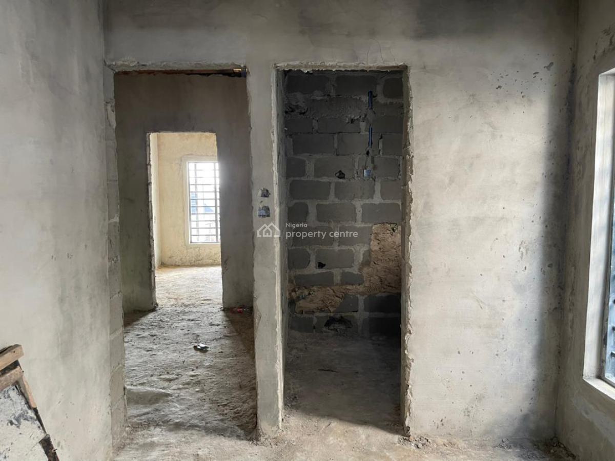 Block of Flats, Ogunfayo, Eputu, Ibeju Lekki, Lagos, Detached Duplex for Sale