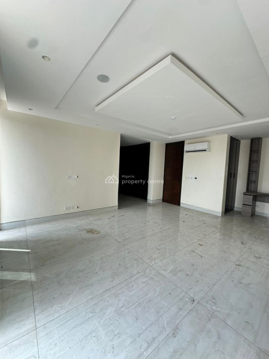 3 Bedroom Apartment, Ikoyi, Lagos, House for Rent
