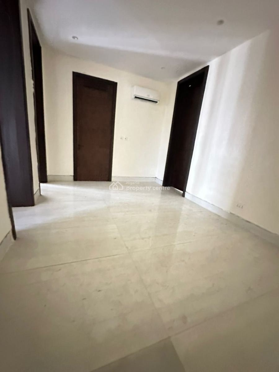3 Bedroom Apartment, Ikoyi, Lagos, House for Rent