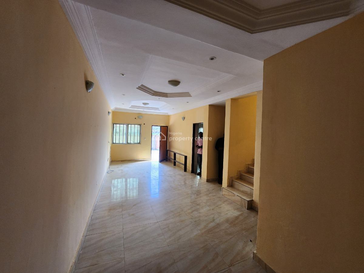 3 Bedroom Semi-detached Duplex, Peak Estate, Oribanwa, Ibeju Lekki, Lagos, Semi-detached Duplex for Rent