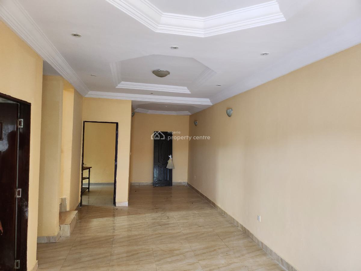 3 Bedroom Semi-detached Duplex, Peak Estate, Oribanwa, Ibeju Lekki, Lagos, Semi-detached Duplex for Rent