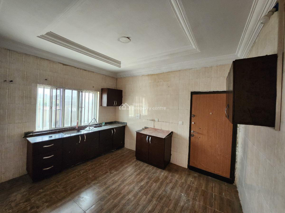 3 Bedroom Semi-detached Duplex, Peak Estate, Oribanwa, Ibeju Lekki, Lagos, Semi-detached Duplex for Rent