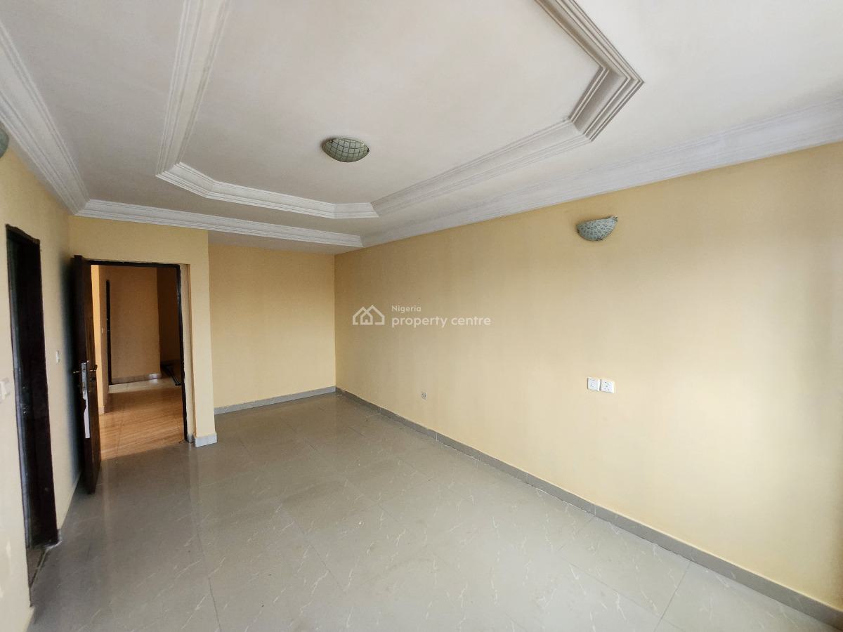 3 Bedroom Semi-detached Duplex, Peak Estate, Oribanwa, Ibeju Lekki, Lagos, Semi-detached Duplex for Rent