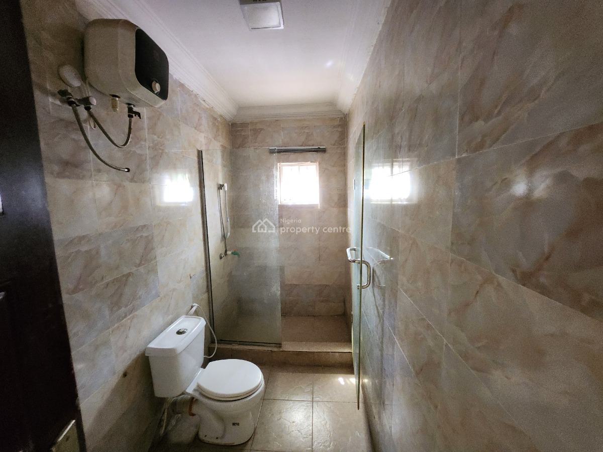 3 Bedroom Semi-detached Duplex, Peak Estate, Oribanwa, Ibeju Lekki, Lagos, Semi-detached Duplex for Rent