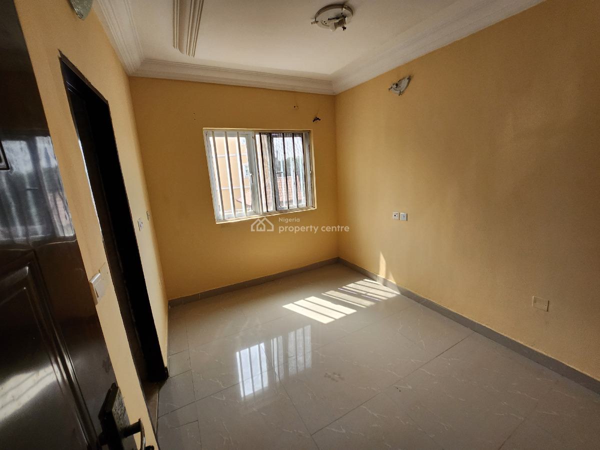 3 Bedroom Semi-detached Duplex, Peak Estate, Oribanwa, Ibeju Lekki, Lagos, Semi-detached Duplex for Rent