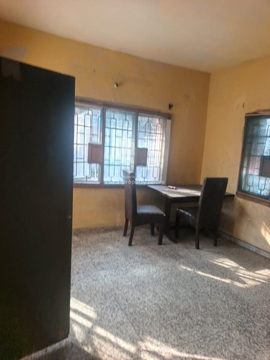 a 2brm Flat at Xbn Estate Alakija, Cbn Estate 2, Satellite Town, Ojo, Lagos, Flat / Apartment for Sale