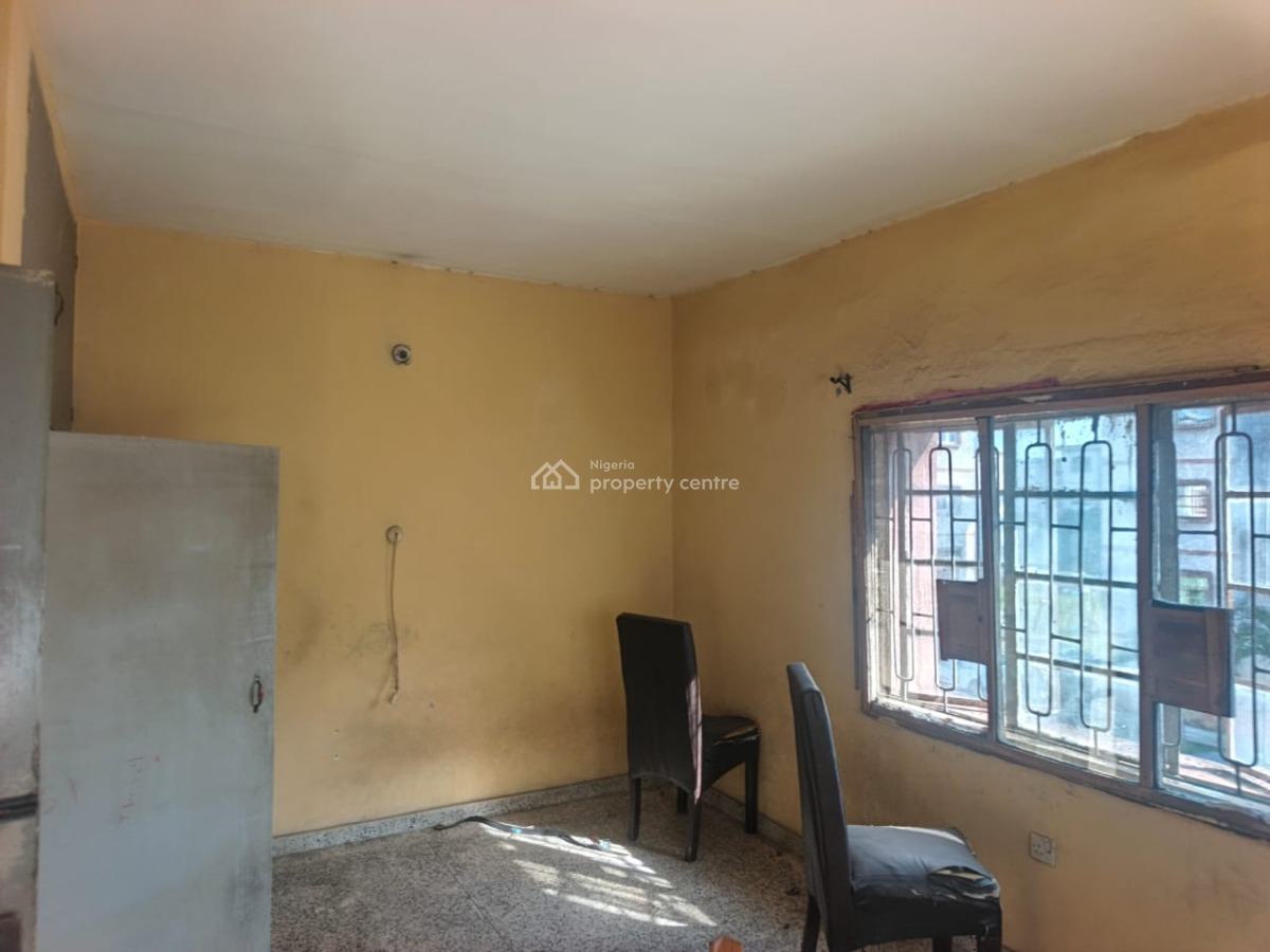 a 2brm Flat at Xbn Estate Alakija, Cbn Estate 2, Satellite Town, Ojo, Lagos, Flat / Apartment for Sale