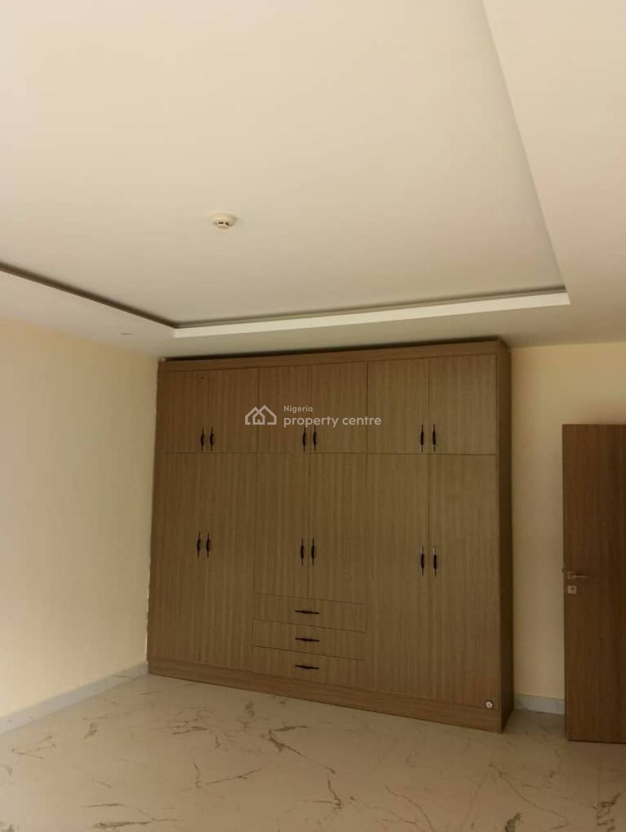 Semi Furnished 28 Units of 3 Bedroom Apartments with Bq, Glover Road, Ikoyi, Lagos, Flat / Apartment for Rent