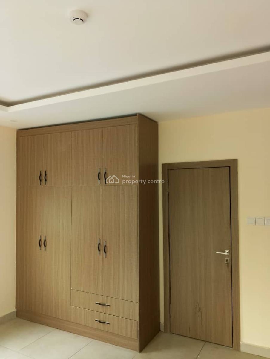 Semi Furnished 28 Units of 3 Bedroom Apartments with Bq, Glover Road, Ikoyi, Lagos, Flat / Apartment for Rent