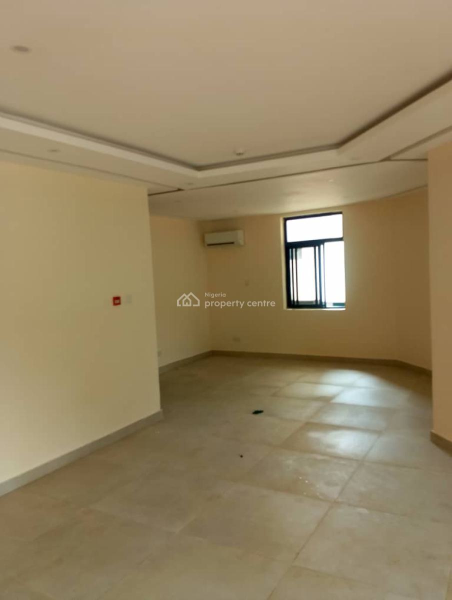 Semi Furnished 28 Units of 3 Bedroom Apartments with Bq, Glover Road, Ikoyi, Lagos, Flat / Apartment for Rent
