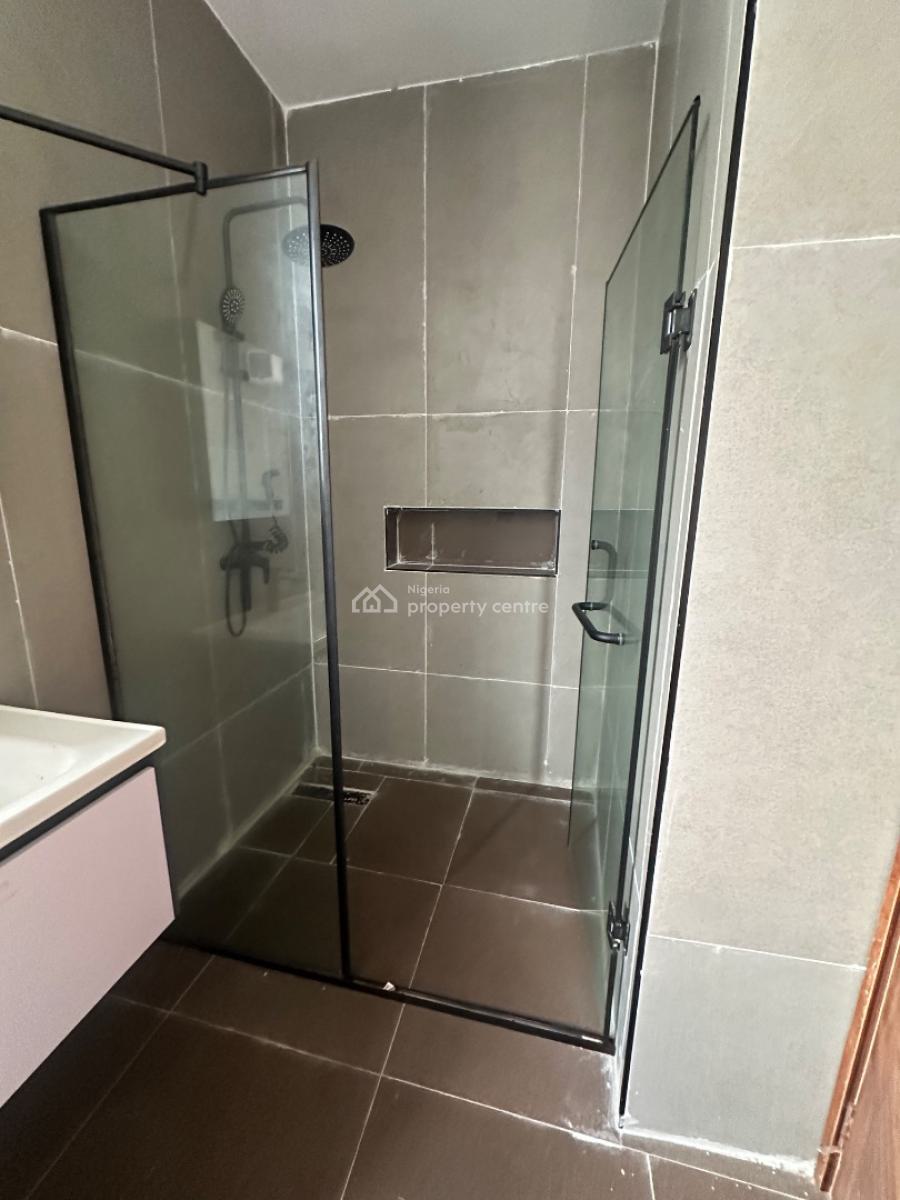 Five Bedroom Fully Detached with a Room Bq, Lekki Phase 1, Lekki Phase 1, Lekki, Lagos, House for Rent