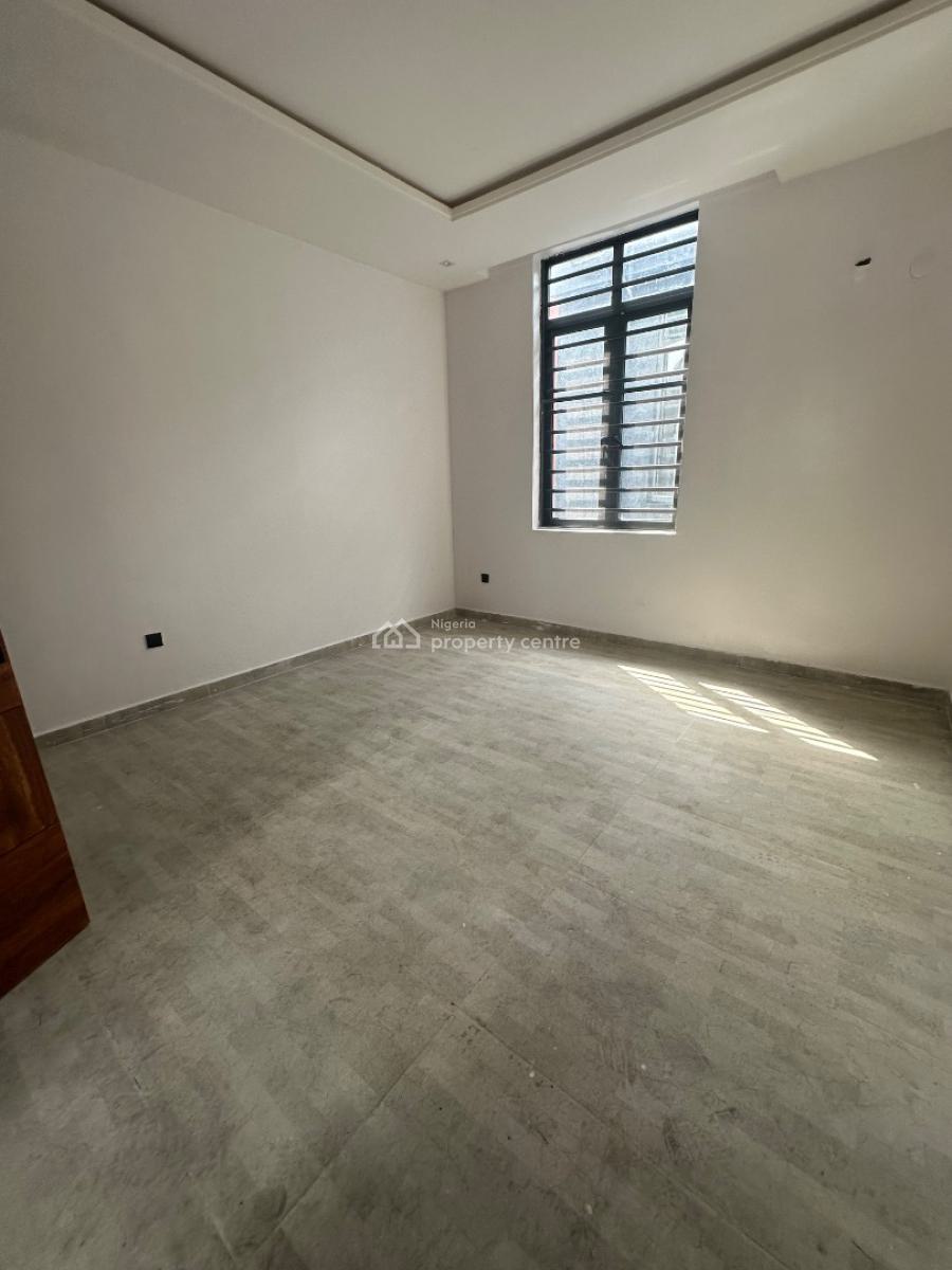 Five Bedroom Fully Detached with a Room Bq, Lekki Phase 1, Lekki Phase 1, Lekki, Lagos, House for Rent