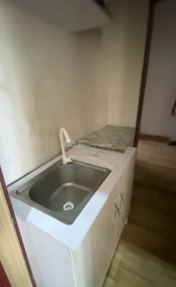 Downstairs Studio Apartment@bera Estate{ Video}, Bera Estate Chevron.., Lekki, Lagos, Self Contain (single Rooms) for Rent