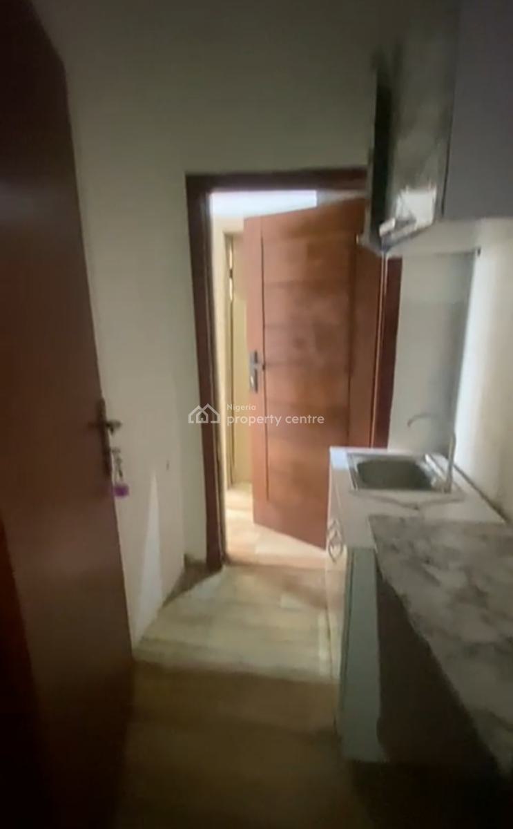 Downstairs Studio Apartment@bera Estate{ Video}, Bera Estate Chevron.., Lekki, Lagos, Self Contain (single Rooms) for Rent