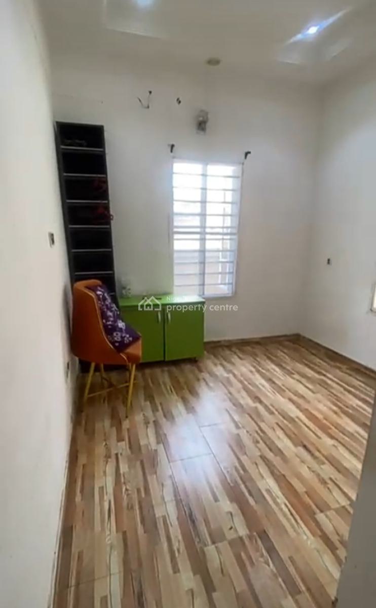 Downstairs Studio Apartment@bera Estate{ Video}, Bera Estate Chevron.., Lekki, Lagos, Self Contain (single Rooms) for Rent