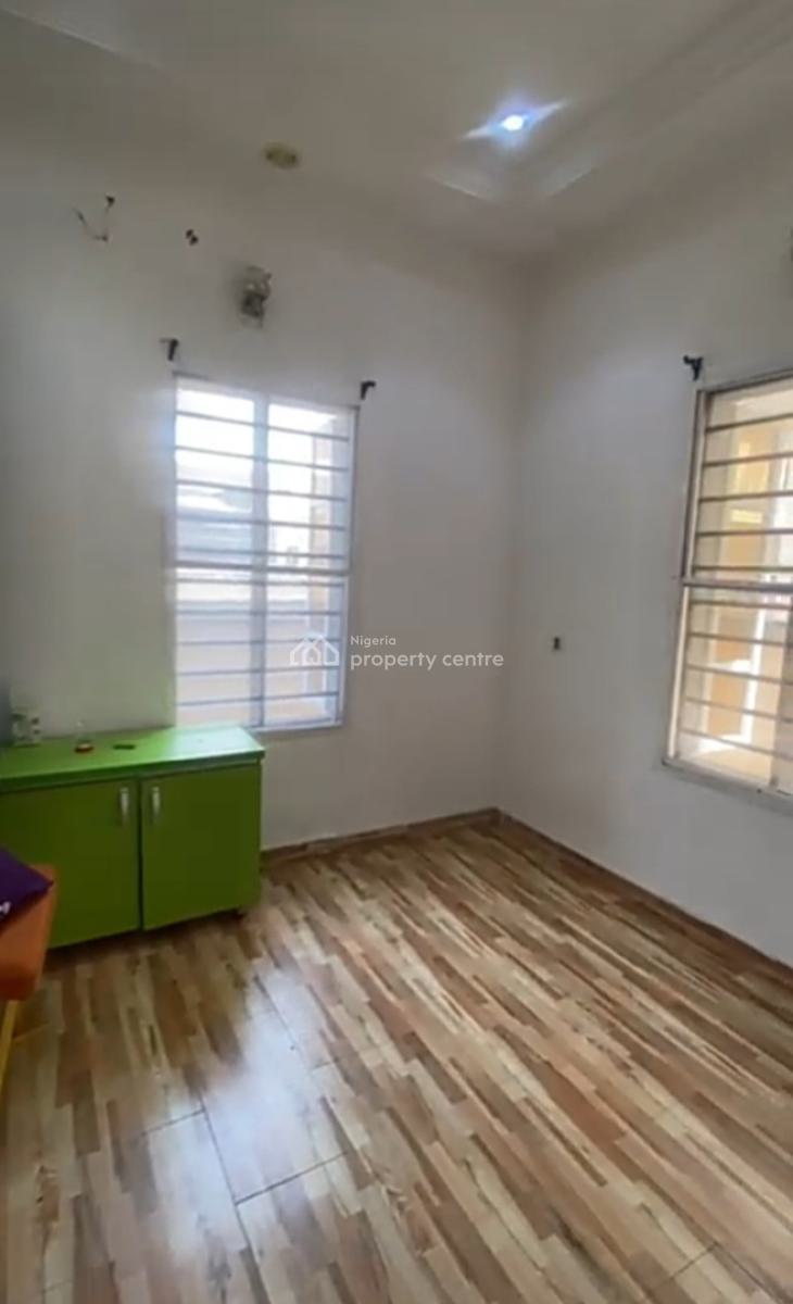 Downstairs Studio Apartment@bera Estate{ Video}, Bera Estate Chevron.., Lekki, Lagos, Self Contain (single Rooms) for Rent