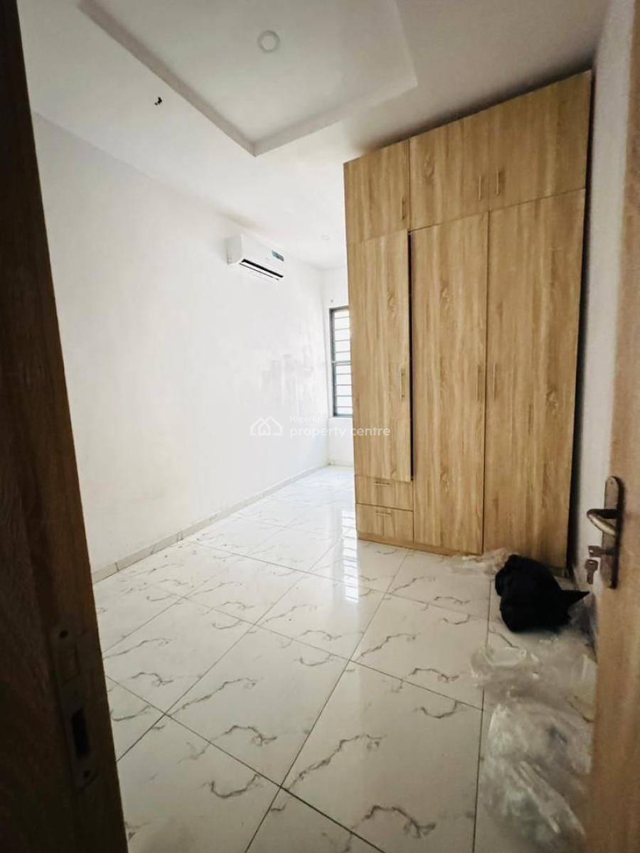 4 Bedroom Terrace Duplex, Orchid Road, Lekki, Lagos, Terraced Duplex for Rent