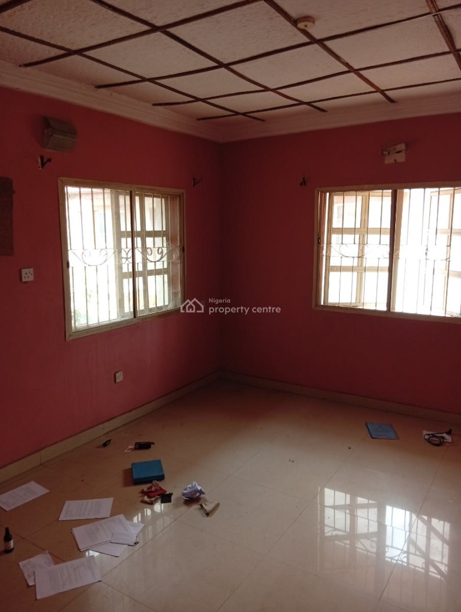 4 Bedroom Semi Detached Duplex, Magodo Phase 1, Gra Phase 1, Magodo, Lagos, Detached Duplex for Rent