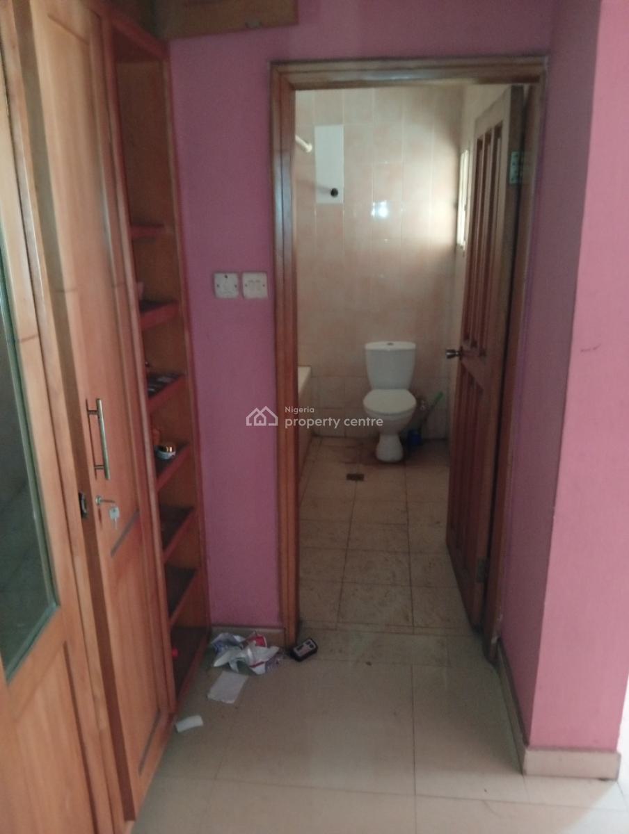 4 Bedroom Semi Detached Duplex, Magodo Phase 1, Gra Phase 1, Magodo, Lagos, Detached Duplex for Rent