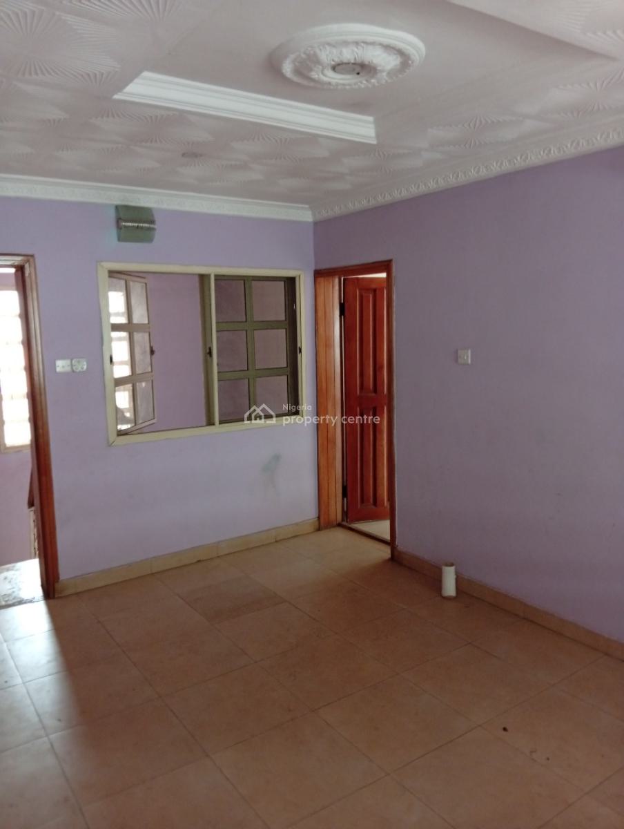 4 Bedroom Semi Detached Duplex, Magodo Phase 1, Gra Phase 1, Magodo, Lagos, Detached Duplex for Rent