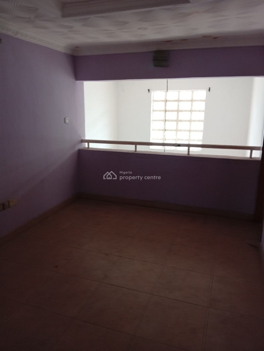4 Bedroom Semi Detached Duplex, Magodo Phase 1, Gra Phase 1, Magodo, Lagos, Detached Duplex for Rent