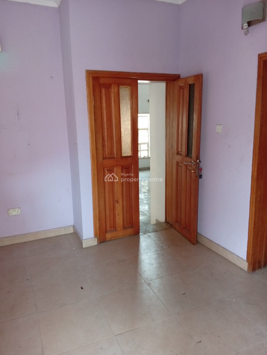 4 Bedroom Semi Detached Duplex, Magodo Phase 1, Gra Phase 1, Magodo, Lagos, Detached Duplex for Rent