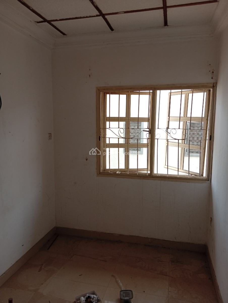 4 Bedroom Semi Detached Duplex, Magodo Phase 1, Gra Phase 1, Magodo, Lagos, Detached Duplex for Rent